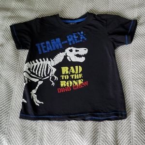 Team Rex t shirt